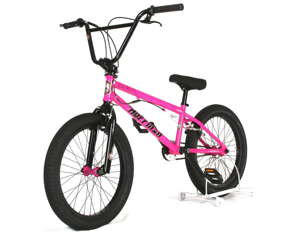 Hoffman 2024 seeker bmx